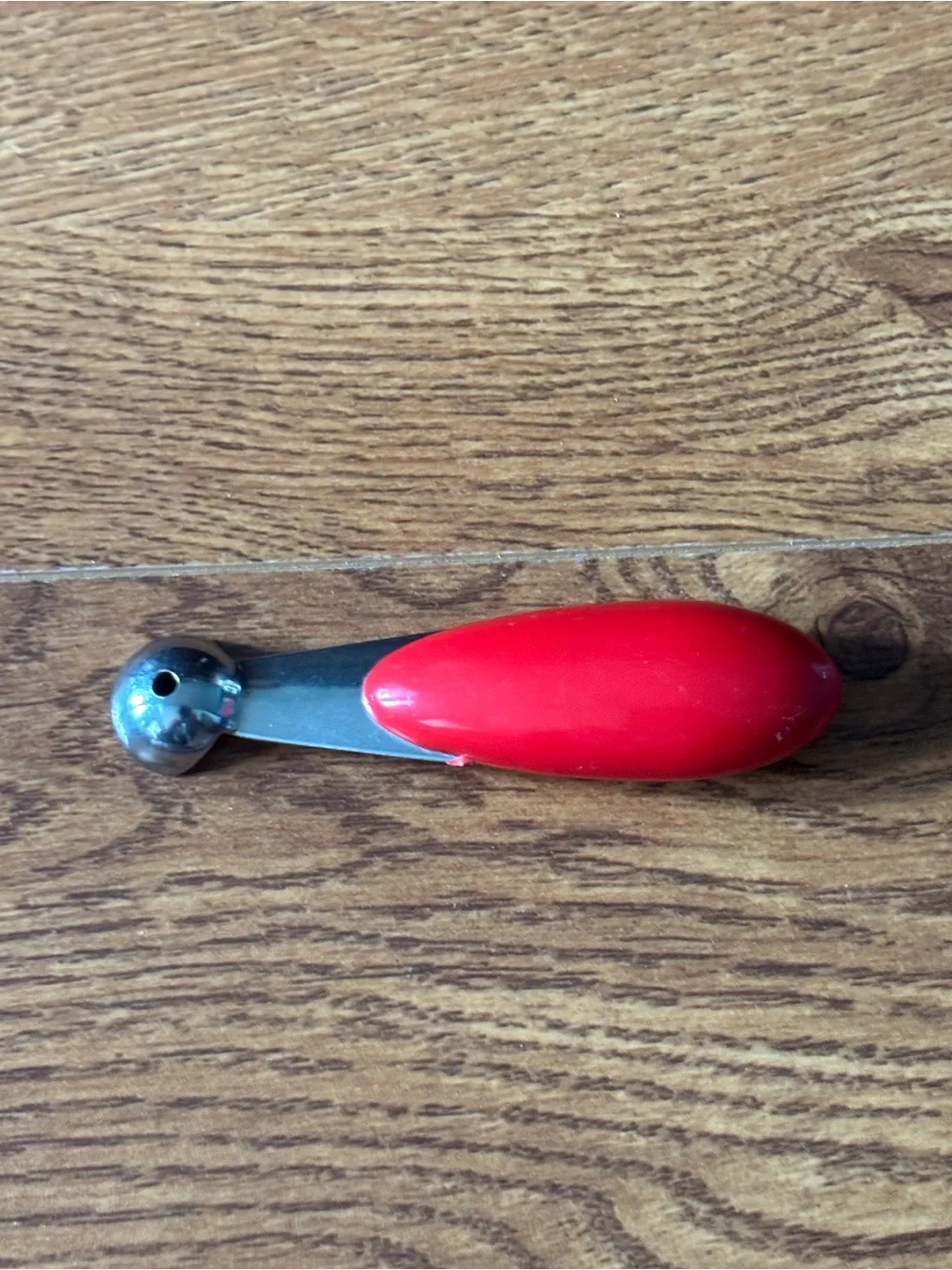 Strawberry top remover